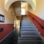 Oasi Floreale - Roma Termini