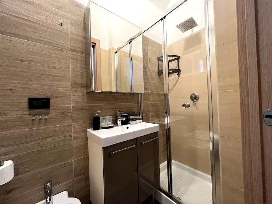 Apartment Oasi Floreale - Termini *