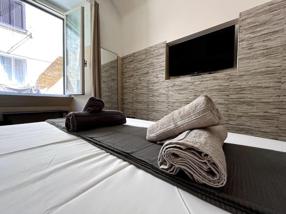 Apartment Oasi Floreale - Termini *