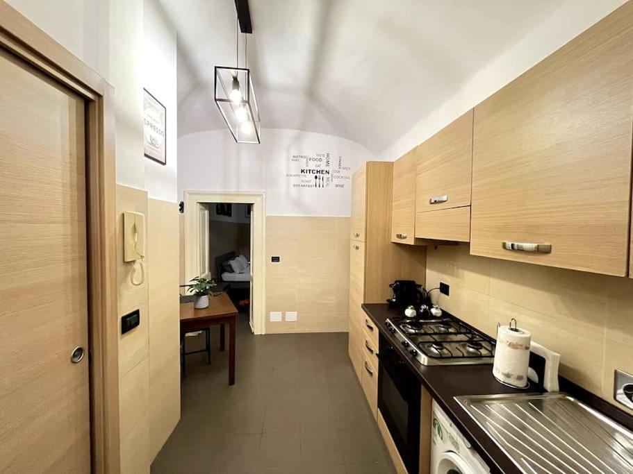 Oasi Floreale - Termini Apartment
