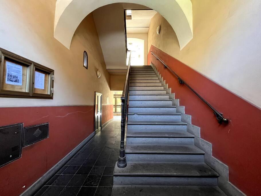 Oasi Floreale - Termini Apartment