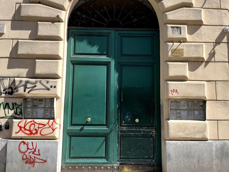 Apartment Oasi Floreale - Termini *