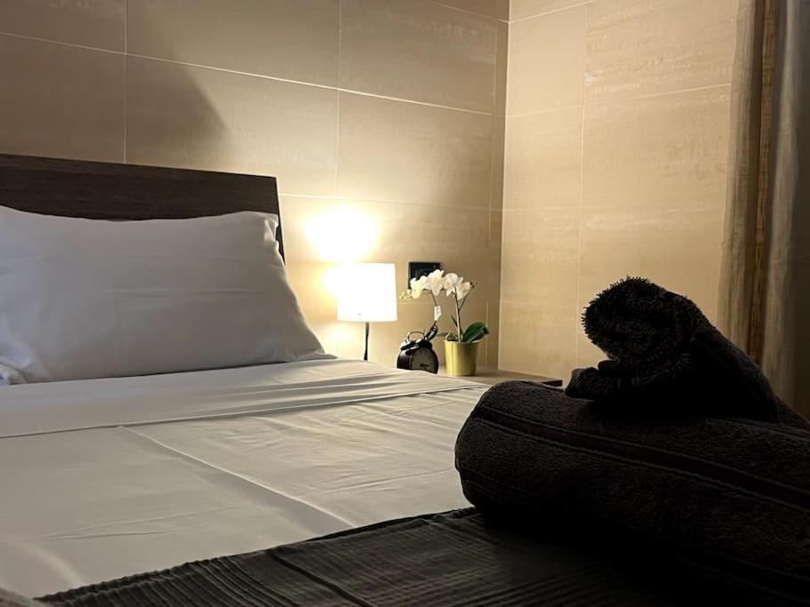 Oasi Floreale - Termini Apartment