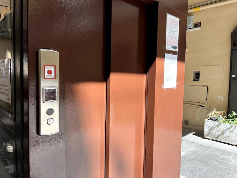 Oasi Floreale - Termini Apartment Rom