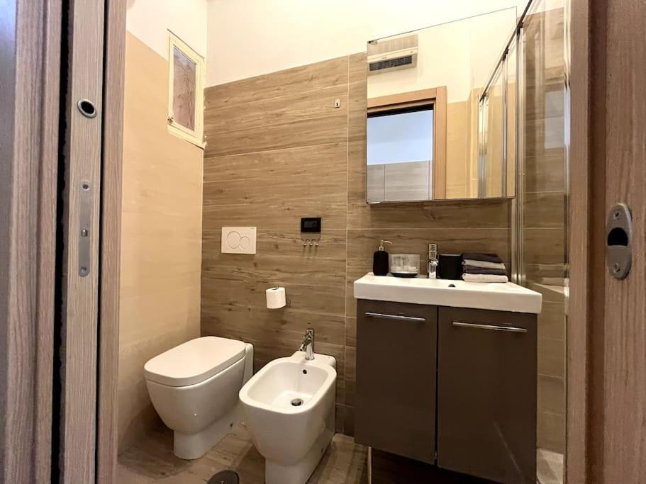 Apartment Oasi Floreale - Termini *