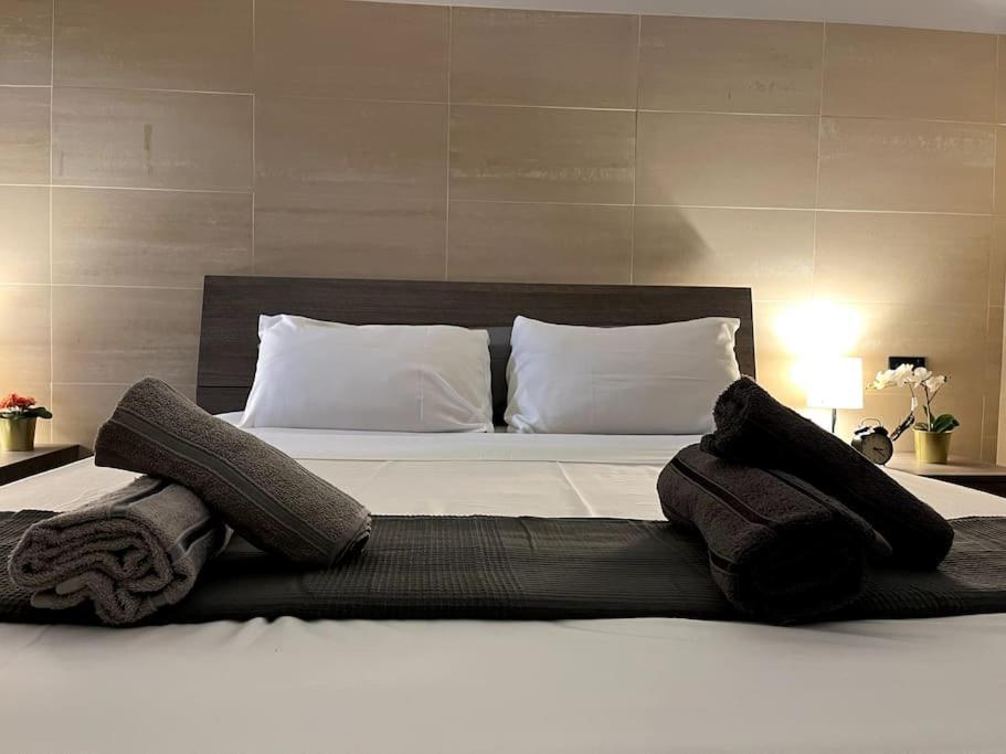 Oasi Floreale - Termini Apartment