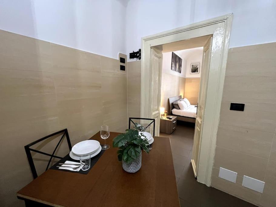 Apartment Oasi Floreale - Termini