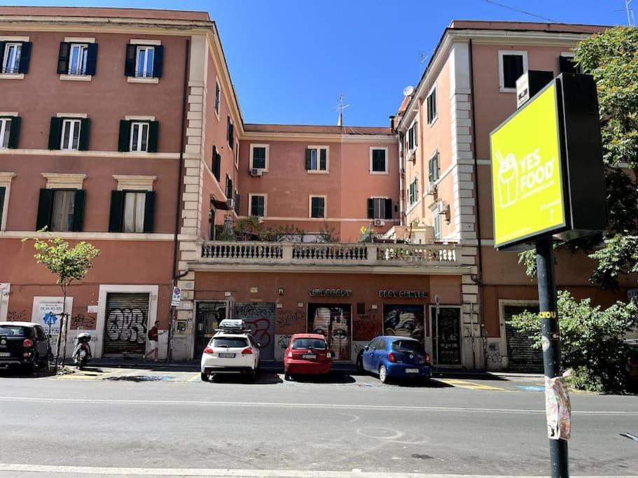 Oasi Floreale - Termini Rom