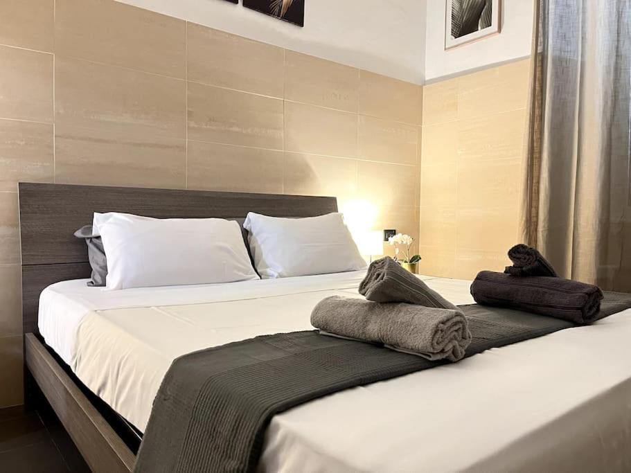 Oasi Floreale - Termini Apartment Rom