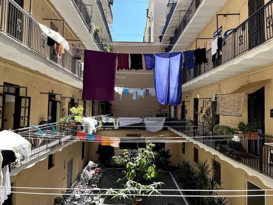 Oasi Floreale - Termini Rom